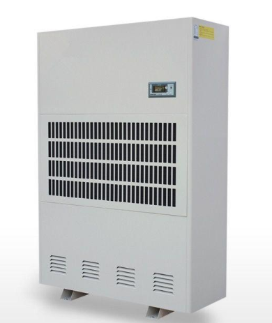 工業(yè)除濕機的特點是什么(圖1) 工業(yè)除濕機的特點