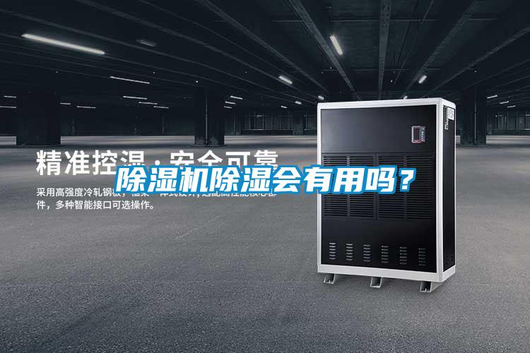 除濕機(jī)除濕會(huì)有用嗎？