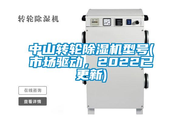 中山轉輪除濕機型號(市場驅動，2022已更新)