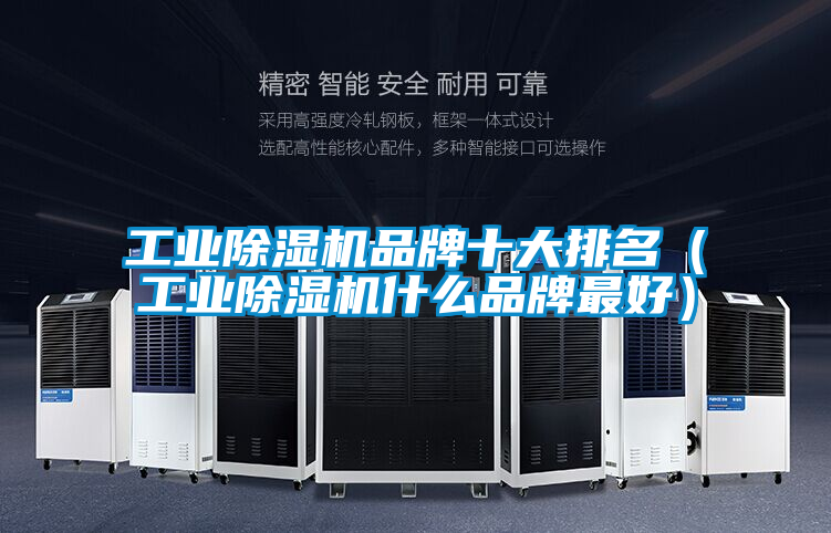 工業除濕機品牌十大排名(工業除濕機什么品牌最好)