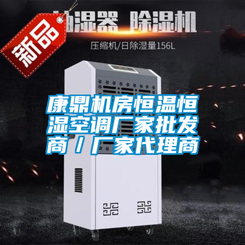 康鼎機房恒溫恒濕空調廠家批發(fā)商/廠家代理商