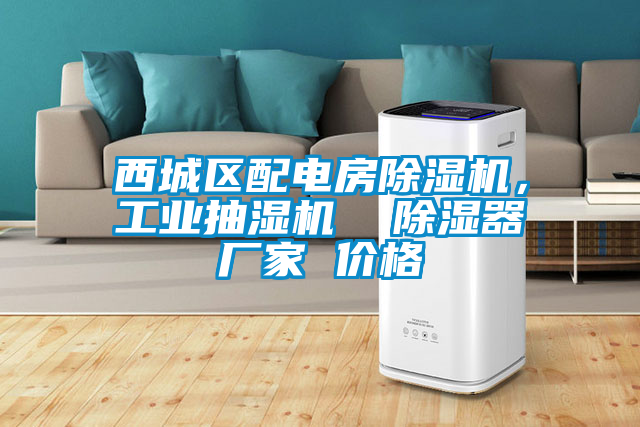 西城區配電房除濕機,工業抽濕機 除濕器廠家 價格