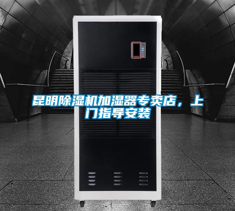昆明除濕機加濕器專賣店,上門指導安裝