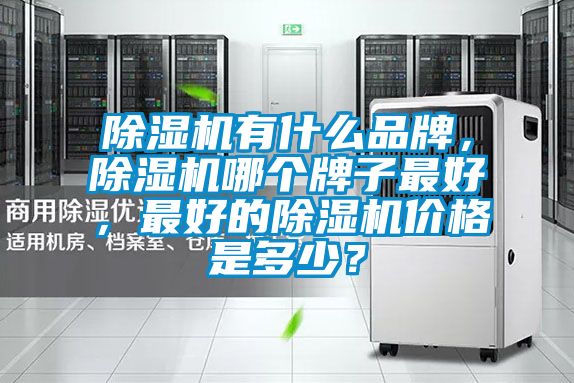 除濕機(jī)有什么品牌，除濕機(jī)哪個(gè)牌子最好，最好的除濕機(jī)價(jià)格是多少？