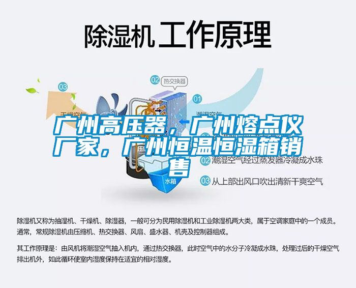 廣州高壓器，廣州熔點儀廠家，廣州恒溫恒濕箱銷售