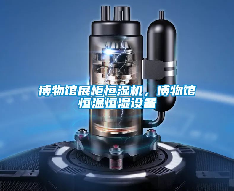 博物館展柜恒濕機(jī),博物館恒溫恒濕設(shè)備